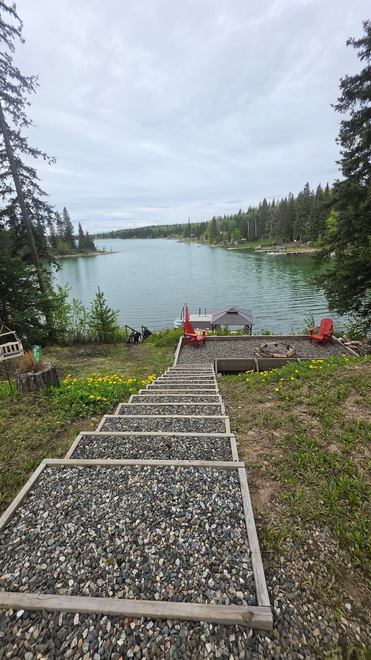 Silver Fox Lakehouse | Hot Tub & Private Dock